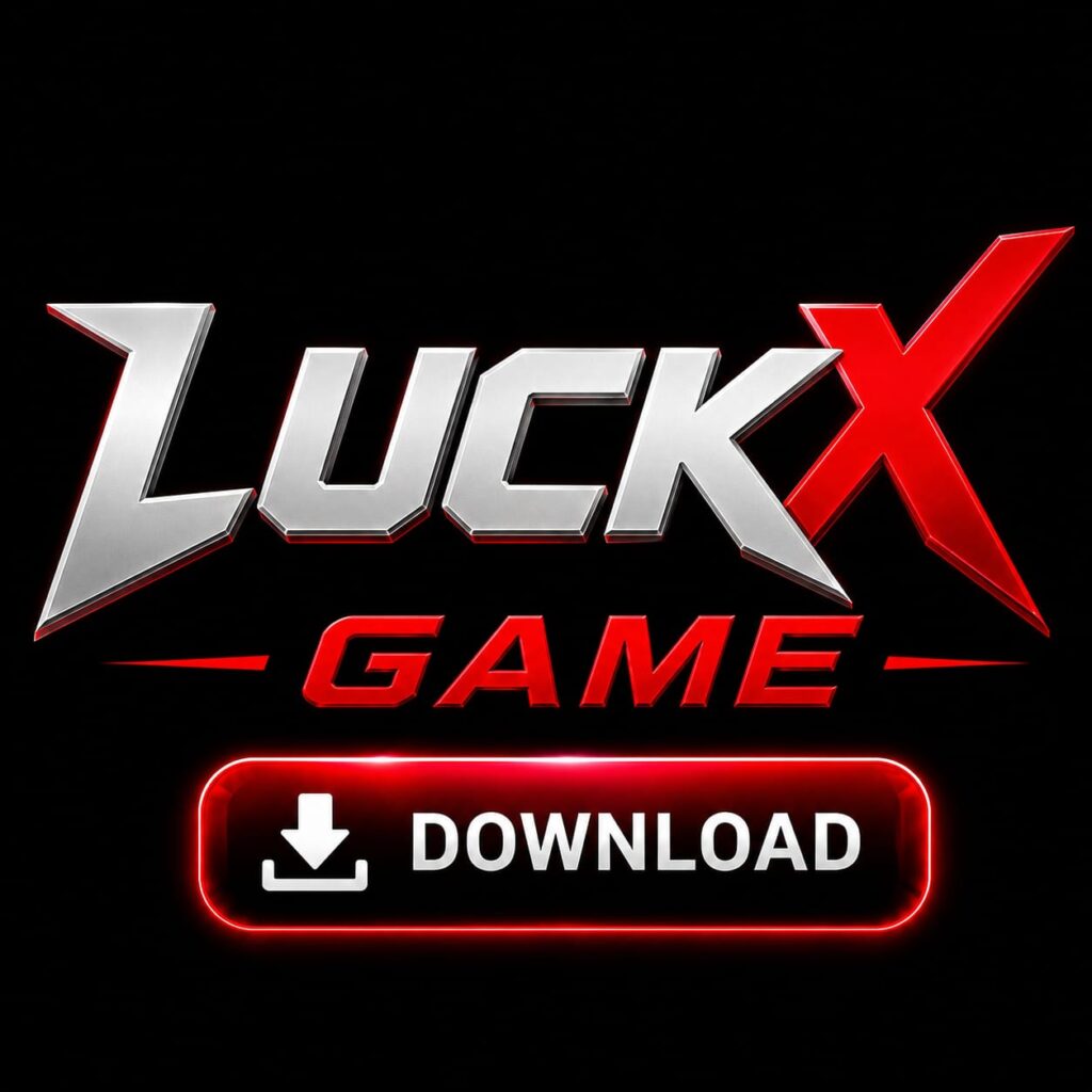 LUCKX GAME